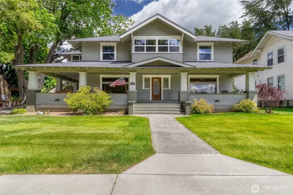 325 Main ST,  Waitsburg,  WA 99361