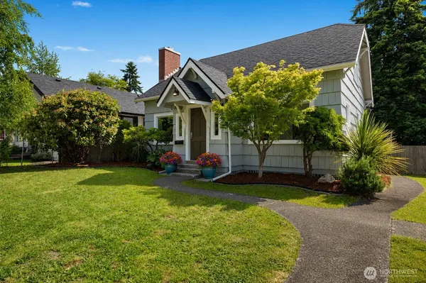 520 N Church ST, Montesano, WA 98563