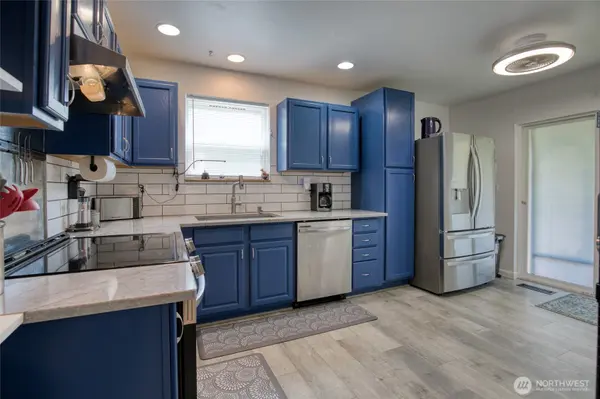 1205 S Evans, Aberdeen, WA 98520
