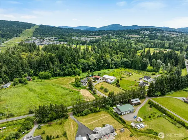 4250 Dewey RD, Bellingham, WA 98226