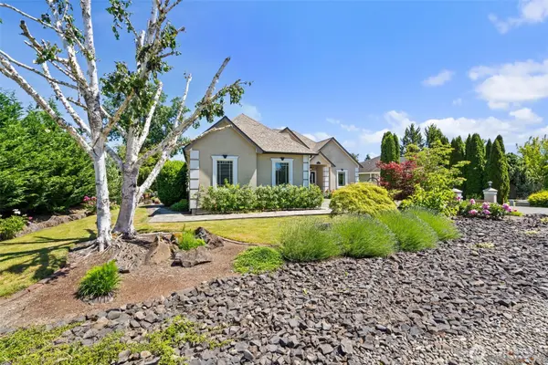 153 Newaukum Village DR, Chehalis, WA 98532
