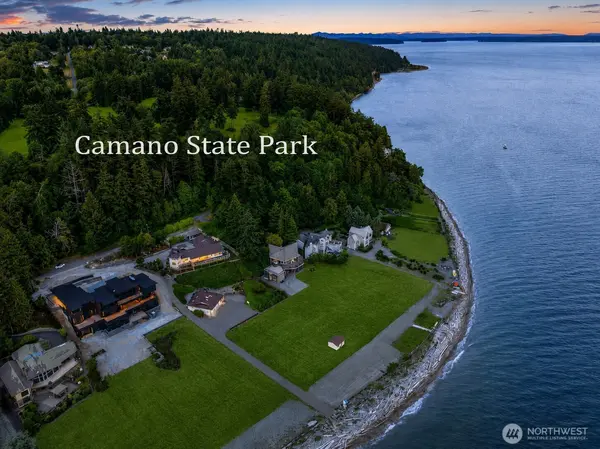 2106 Breezy Point RD, Camano Island, WA 98282