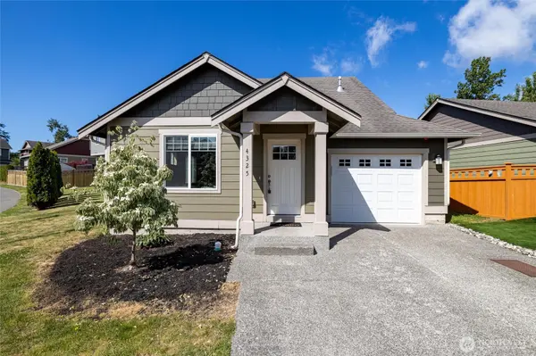 4325 Larch LN, Bellingham, WA 98226