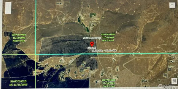 0 N Roza Hill DR, Yakima, WA 98901