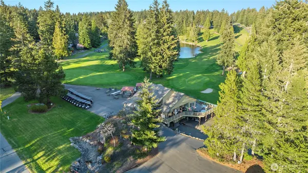 0 Blackwell ST #lot 1, Allyn, WA 98528