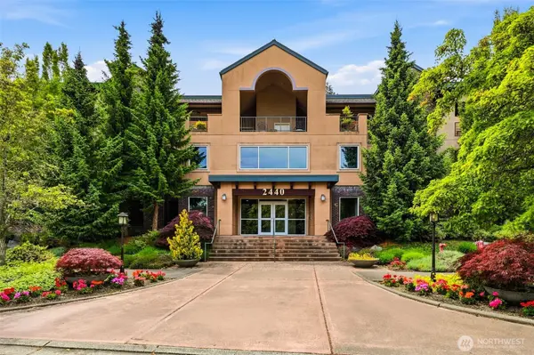 2440 S Steele ST #307, Tacoma, WA 98405