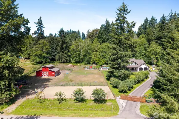 3594 Salmonberry DR SE, Port Orchard, WA 98366