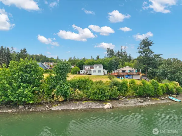 201 Mats View RD, Port Ludlow, WA 98365
