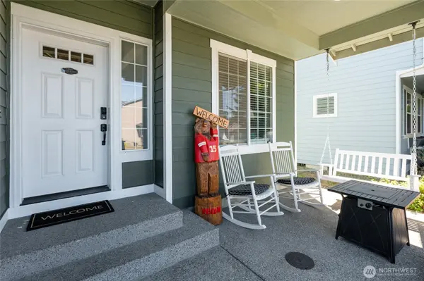 10118 Terra Glenn ST SE, Yelm, WA 98597