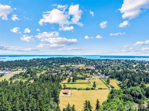 3405 Jackman ST, Port Townsend, WA 98368