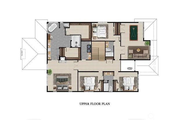 23518 20th AVE W #Lot 1, Bothell, WA 98021