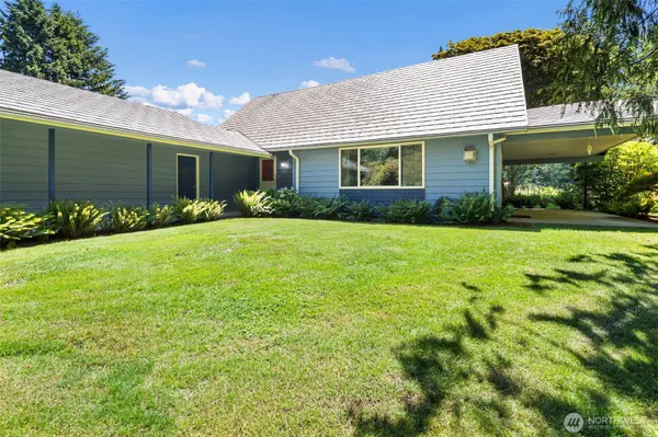 4973 Glenwood RD SW, Port Orchard, WA 98367