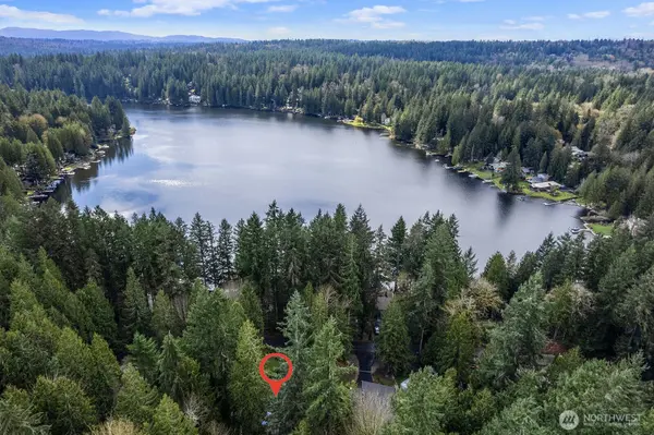 3820 E Ames Lake DR NE, Redmond, WA 98053