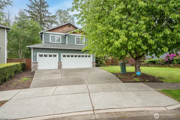 17825 79th DR NE, Arlington, WA 98223