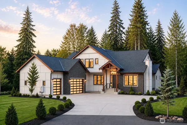12103 202nd ST SE, Snohomish, WA 98296