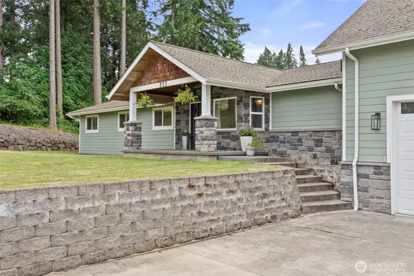 233 Devereese RD, Chehalis, WA 98532