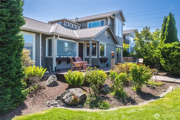 809 33rd ST, Anacortes, WA 98221