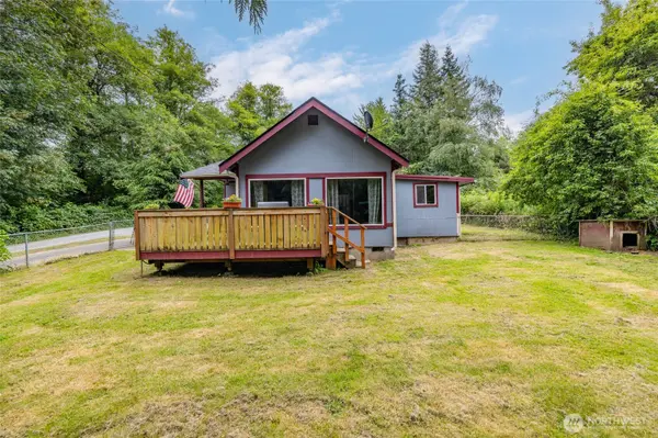 4059 Old Hwy 99 North RD, Burlington, WA 98233