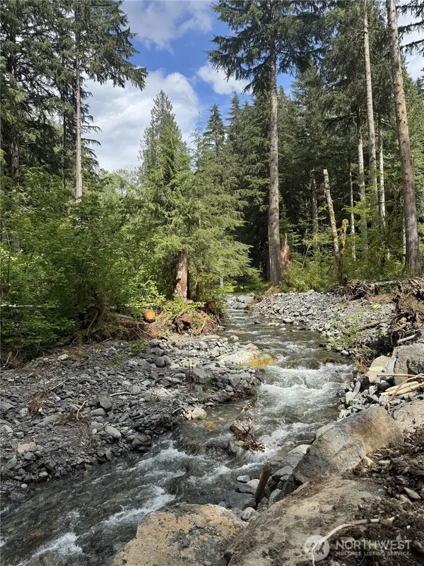 10707 Thompson Creek RD, Deming, WA 98244