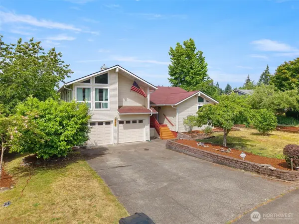 7237 Ridgemont DR SE, Olympia, WA 98513