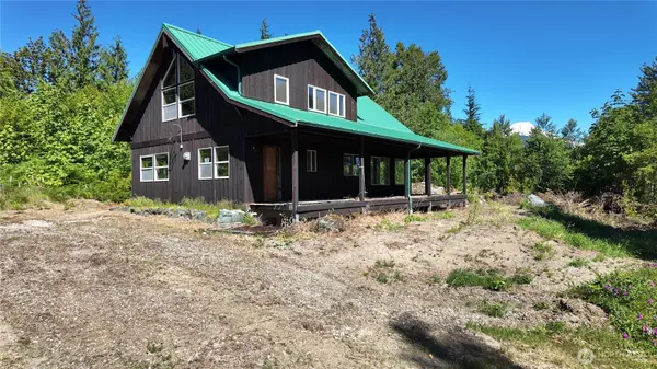 45028 Baker Lake RD, Concrete, WA 98237