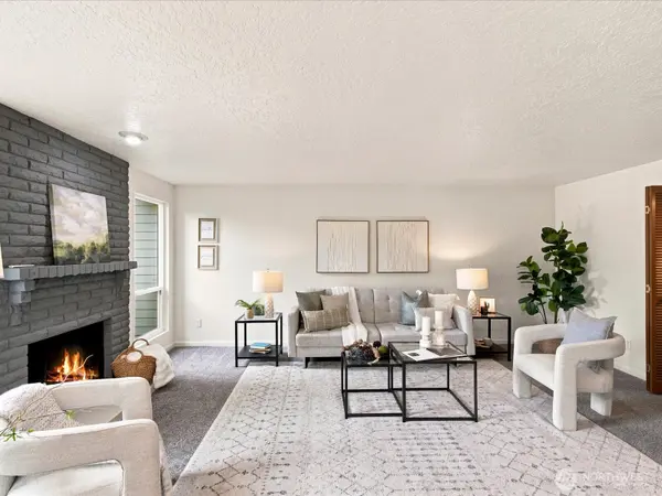 12600 4th AVE W #9C, Everett, WA 98204