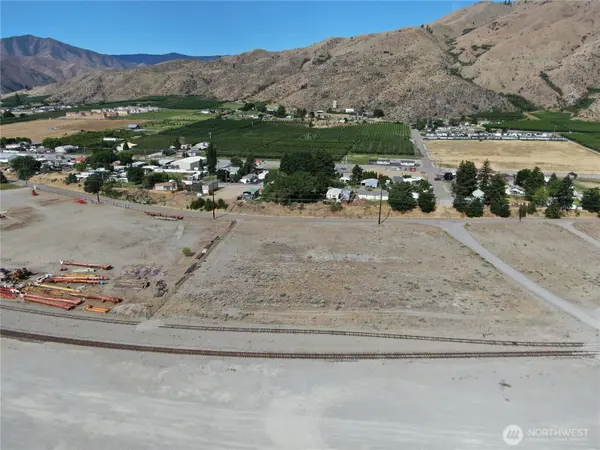 0 NNA Shamel ST #F-5, Entiat, WA 98822