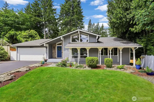 3027 167th AVE NE, Bellevue, WA 98008