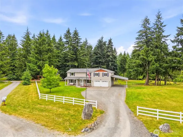 14418 Avis LN SE, Yelm, WA 98597