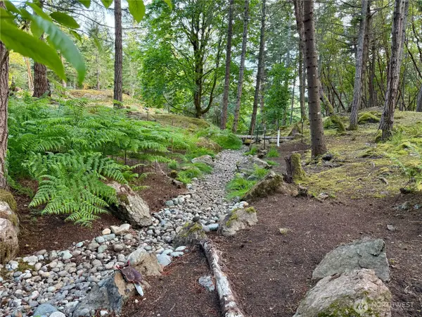 0 Kiya WAY, Friday Harbor, WA 98250