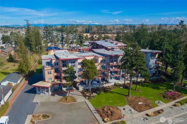 7714 Birch Bay DR #307, Blaine, WA 98230