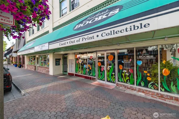 701 S 1st ST, Mount Vernon, WA 98273