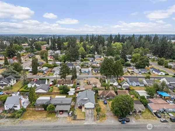 628 S 117th ST, Tacoma, WA 98444