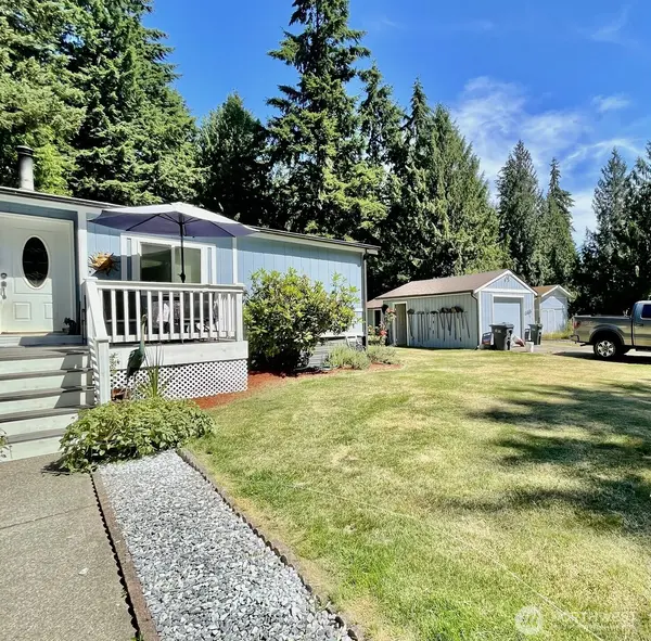 22817 146th AVE E, Graham, WA 98338