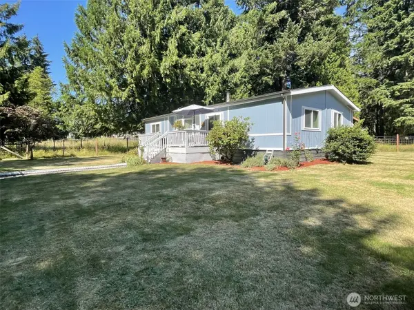 22817 146th AVE E, Graham, WA 98338