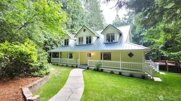 2015 290th AVE NE, Carnation, WA 98014
