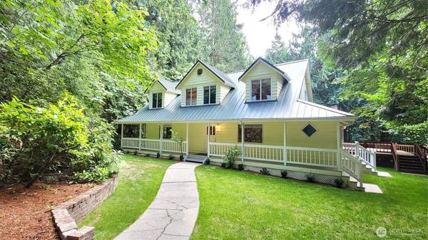 2015 290th AVE NE, Carnation, WA 98014