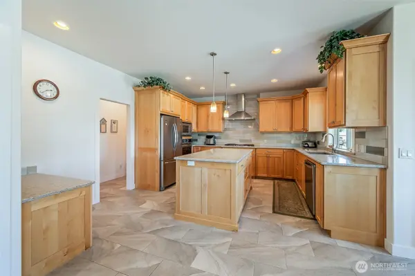 3513 Dianna WAY, Wenatchee, WA 98801