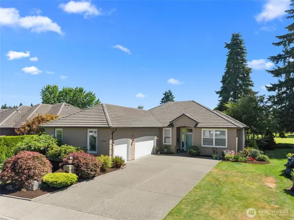 4109 Stonehaven LN SE, Olympia, WA 98501