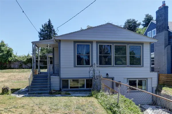 4120 Renton AVE S, Seattle, WA 98108