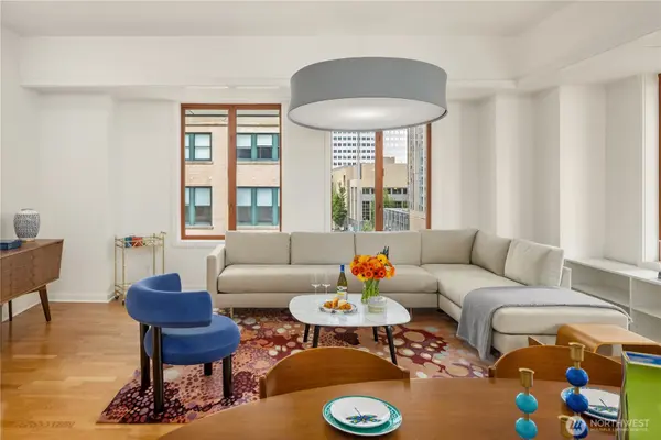 98 Union ST #709, Seattle, WA 98101