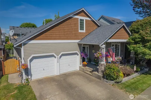 6959 Bailey ST SE, Lacey, WA 98513