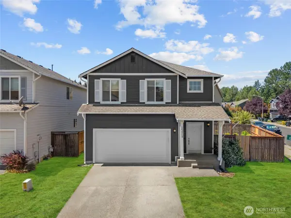 15804 131st AVE, Puyallup, WA 98374