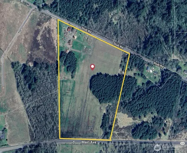 205 Stub RD, Onalaska, WA 98570