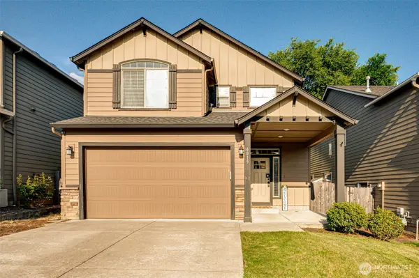 6015 NE 59th AVE, Vancouver, WA 98661