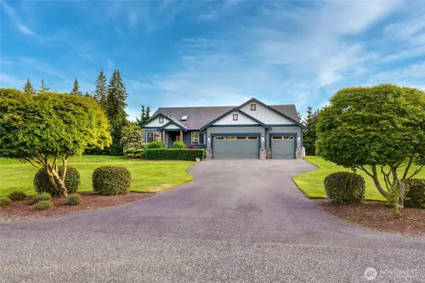 10920 233rd ST NE, Arlington, WA 98223