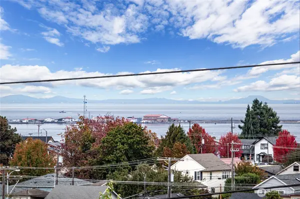 1221 E 2nd ST, Port Angeles, WA 98362