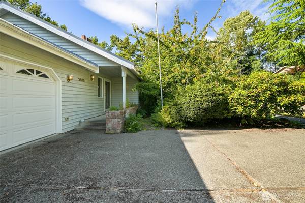 2815 Niagara ST, Bellingham, WA 98226