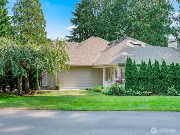 10 S Chandler CT #B, Port Ludlow, WA 98365