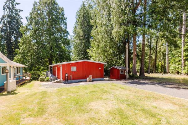 41 E Pickering PL, Shelton, WA 98584